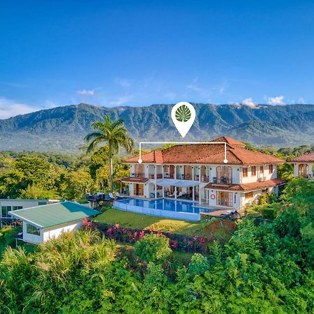 El Castillo Luxury Boutique Hotel- (Adults Only) Ojochal Zimmer foto
