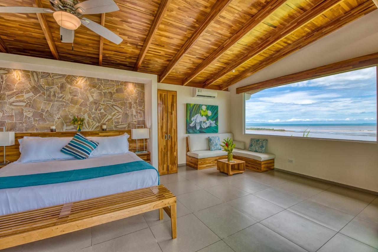 El Castillo Luxury Boutique Hotel- (Adults Only) Ojochal Exterior foto