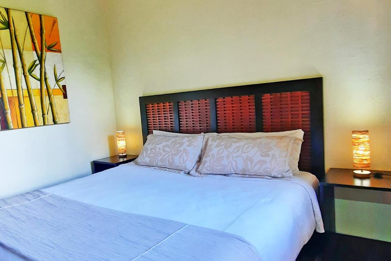 El Castillo Luxury Boutique Hotel- (Adults Only) Ojochal Exterior foto