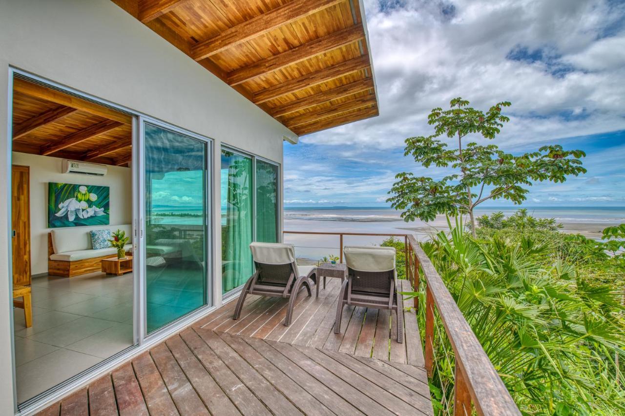 El Castillo Luxury Boutique Hotel- (Adults Only) Ojochal Exterior foto
