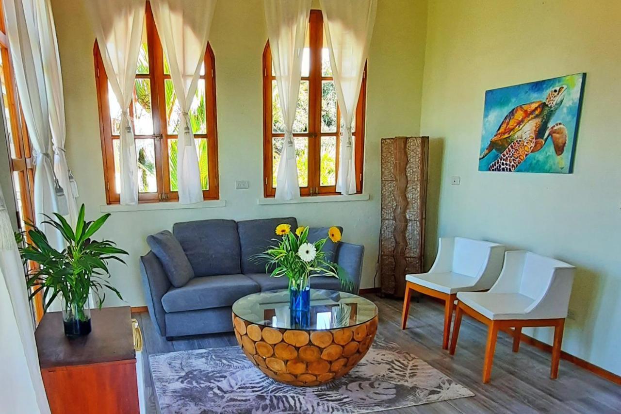 El Castillo Luxury Boutique Hotel- (Adults Only) Ojochal Exterior foto
