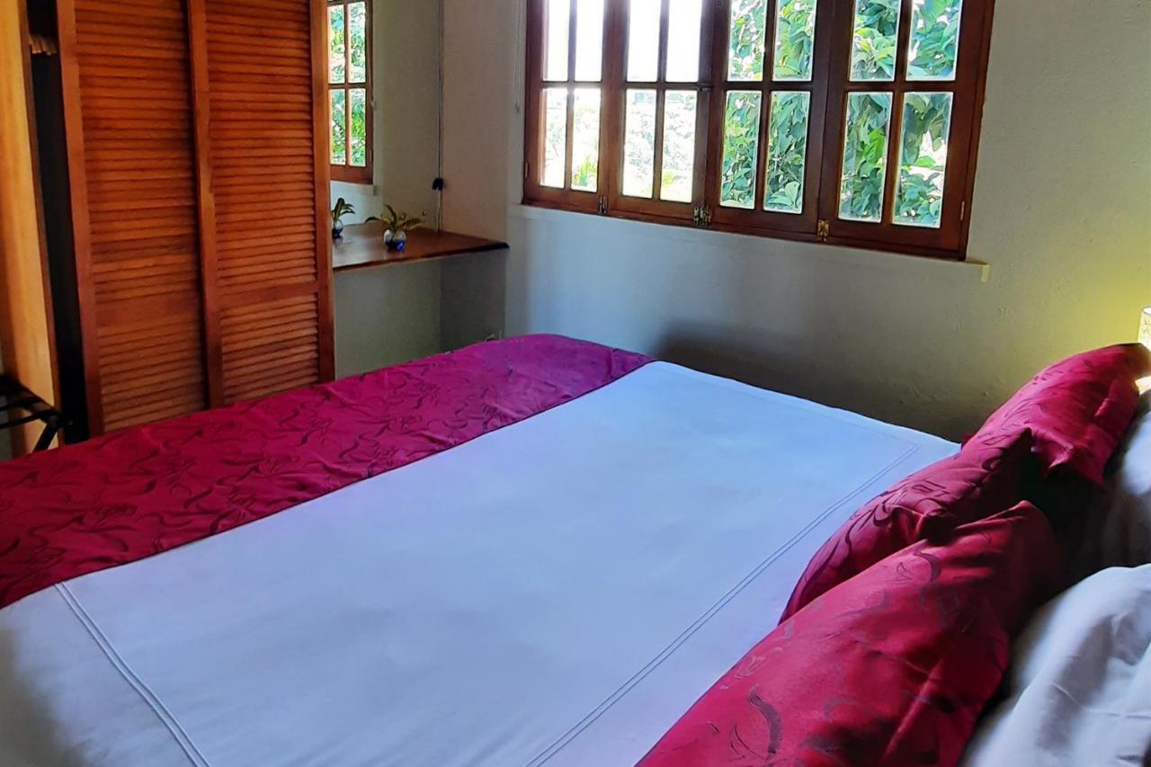 El Castillo Luxury Boutique Hotel- (Adults Only) Ojochal Exterior foto