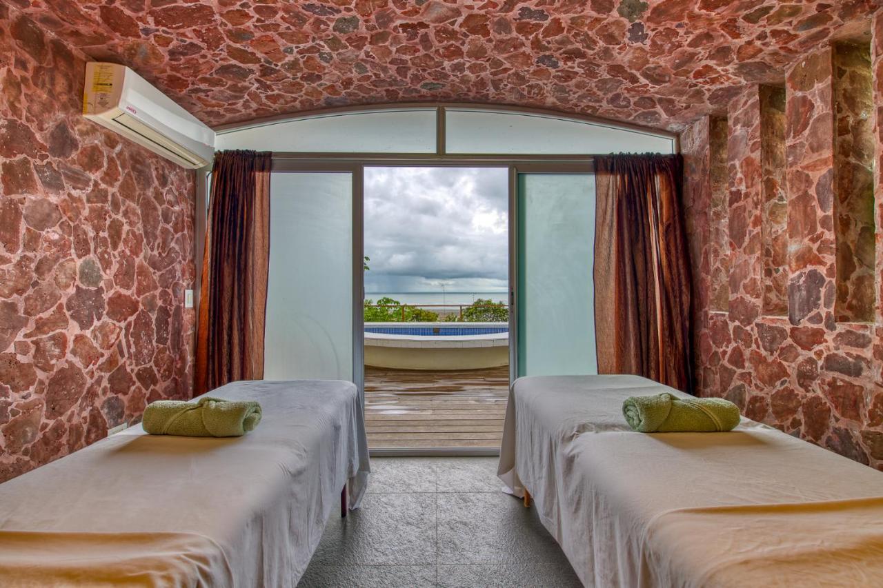 El Castillo Luxury Boutique Hotel- (Adults Only) Ojochal Exterior foto