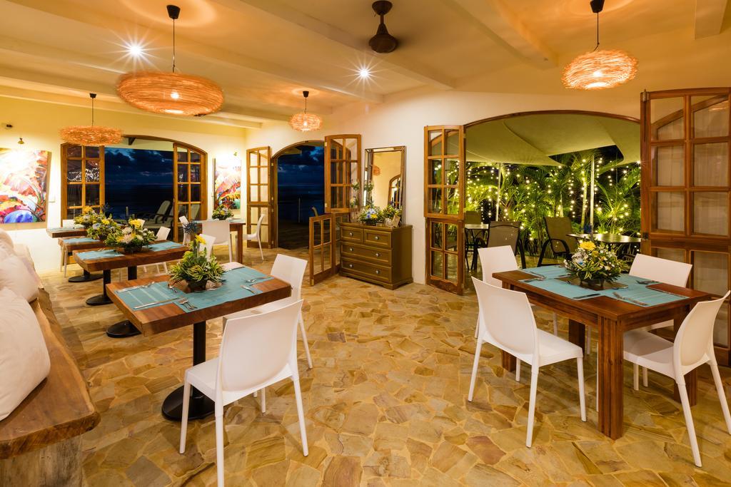 El Castillo Luxury Boutique Hotel- (Adults Only) Ojochal Exterior foto